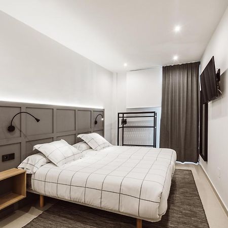 Exclusive Rooms In The Heart Of The City Madrid Bagian luar foto