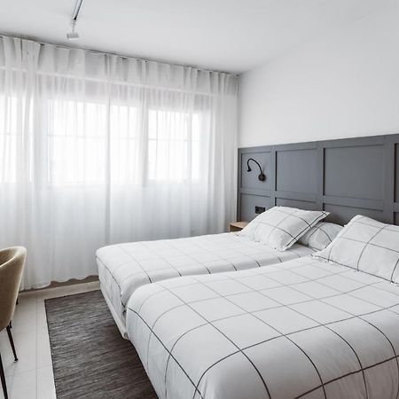 Exclusive Rooms In The Heart Of The City Madrid Bagian luar foto