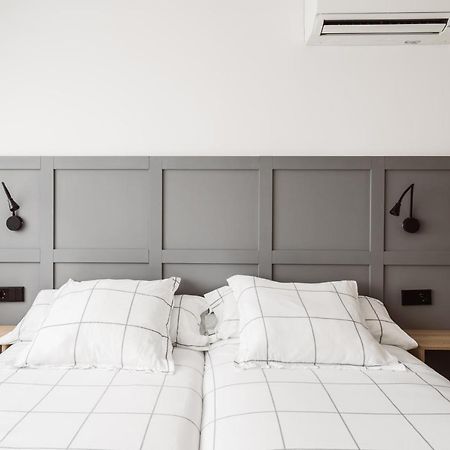 Exclusive Rooms In The Heart Of The City Madrid Bagian luar foto