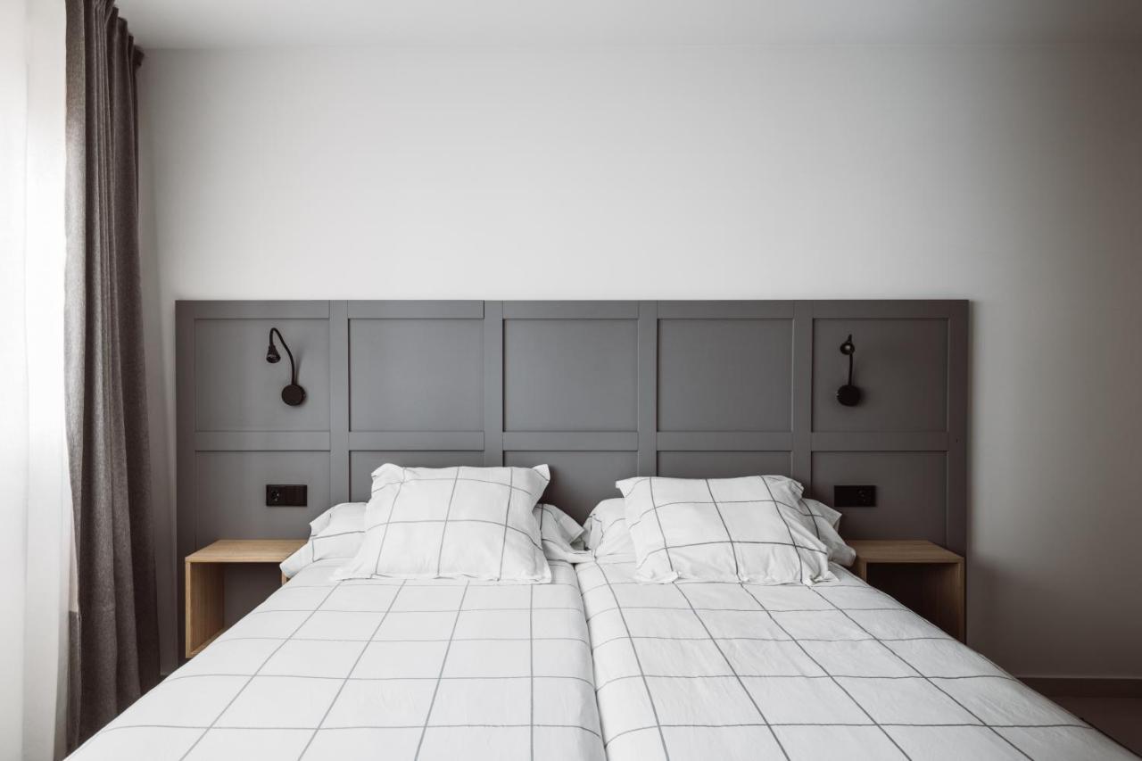 Exclusive Rooms In The Heart Of The City Madrid Bagian luar foto