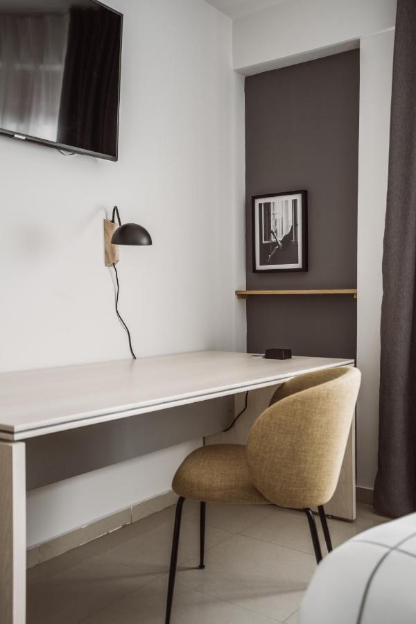 Exclusive Rooms In The Heart Of The City Madrid Bagian luar foto