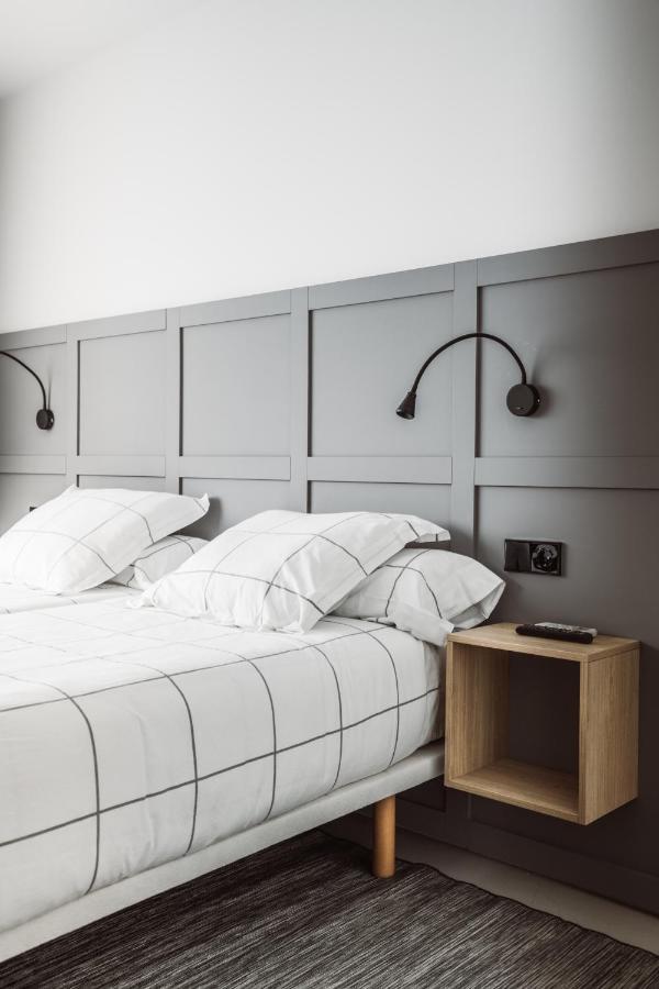 Exclusive Rooms In The Heart Of The City Madrid Bagian luar foto