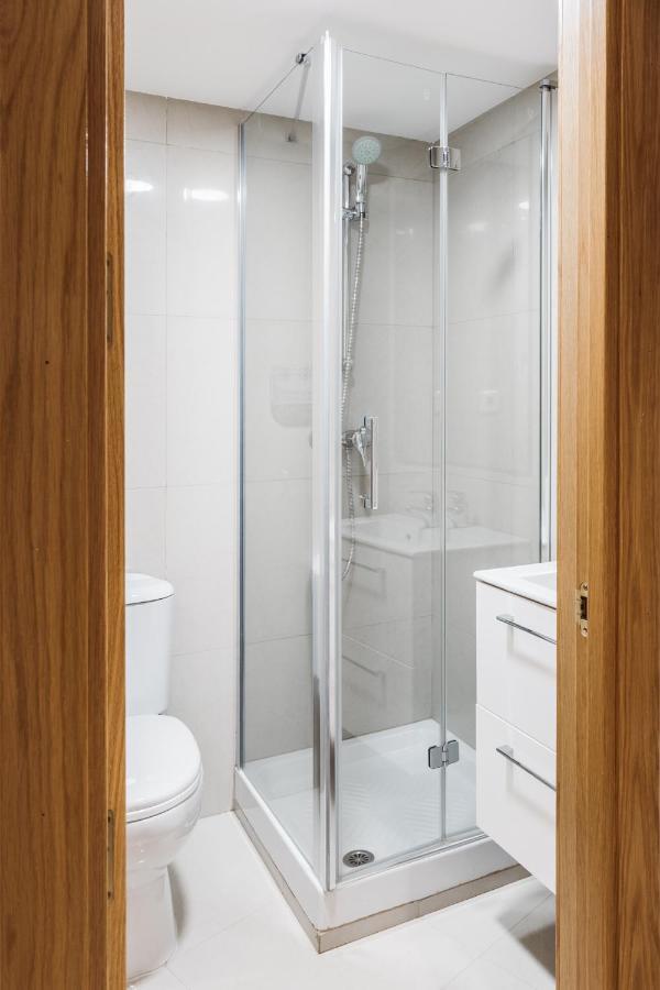 Exclusive Rooms In The Heart Of The City Madrid Bagian luar foto