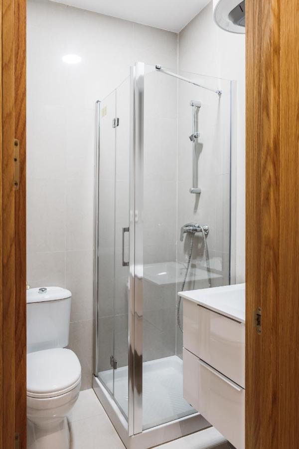 Exclusive Rooms In The Heart Of The City Madrid Bagian luar foto