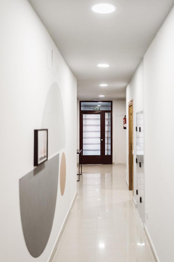 Exclusive Rooms In The Heart Of The City Madrid Bagian luar foto