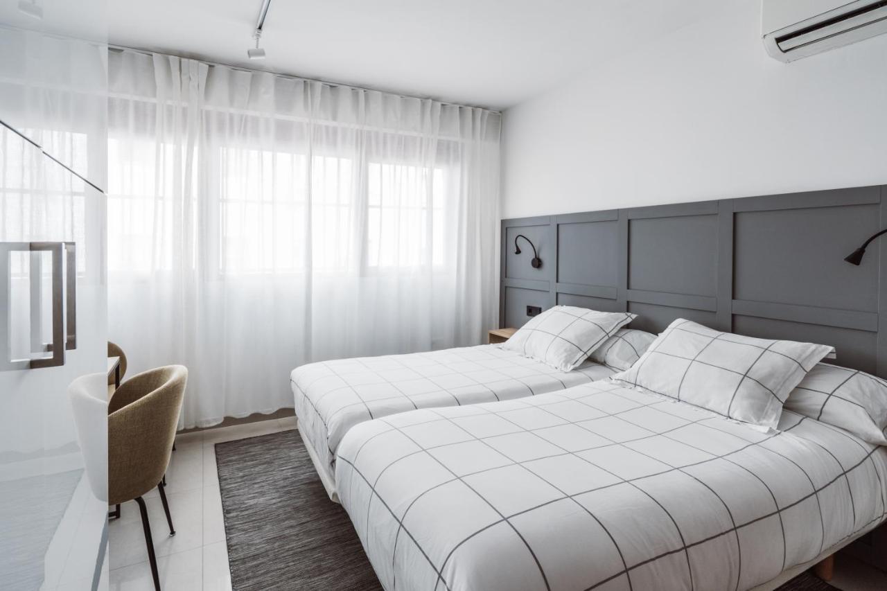 Exclusive Rooms In The Heart Of The City Madrid Bagian luar foto