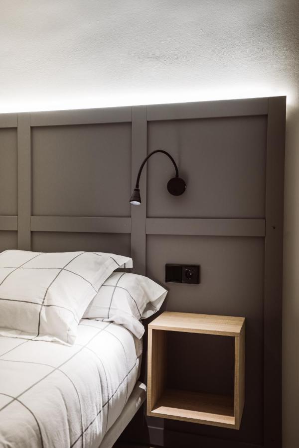 Exclusive Rooms In The Heart Of The City Madrid Bagian luar foto