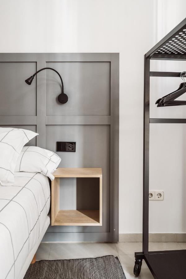 Exclusive Rooms In The Heart Of The City Madrid Bagian luar foto