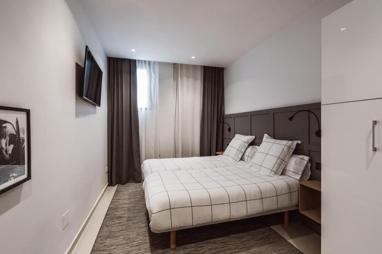 Exclusive Rooms In The Heart Of The City Madrid Bagian luar foto