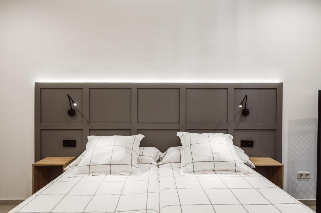 Exclusive Rooms In The Heart Of The City Madrid Bagian luar foto