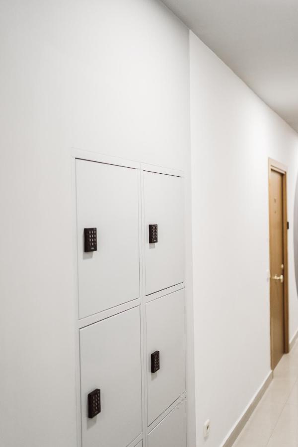 Exclusive Rooms In The Heart Of The City Madrid Bagian luar foto