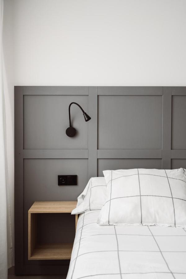 Exclusive Rooms In The Heart Of The City Madrid Bagian luar foto