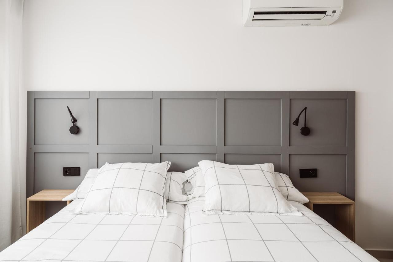 Exclusive Rooms In The Heart Of The City Madrid Bagian luar foto