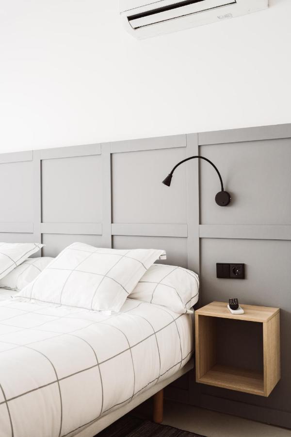 Exclusive Rooms In The Heart Of The City Madrid Bagian luar foto